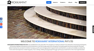 www.rokkamint.com