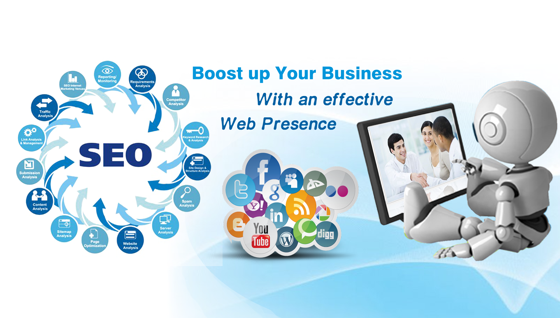 seo-website developer pune